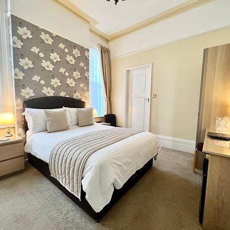 Birkdale Guest House แชงคลิน ภายนอก รูปภาพ