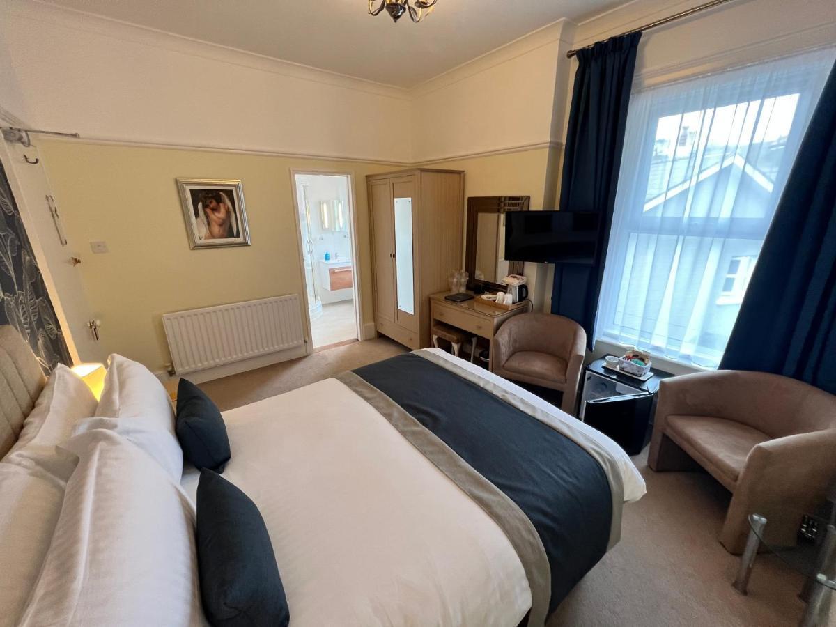 Birkdale Guest House แชงคลิน ภายนอก รูปภาพ