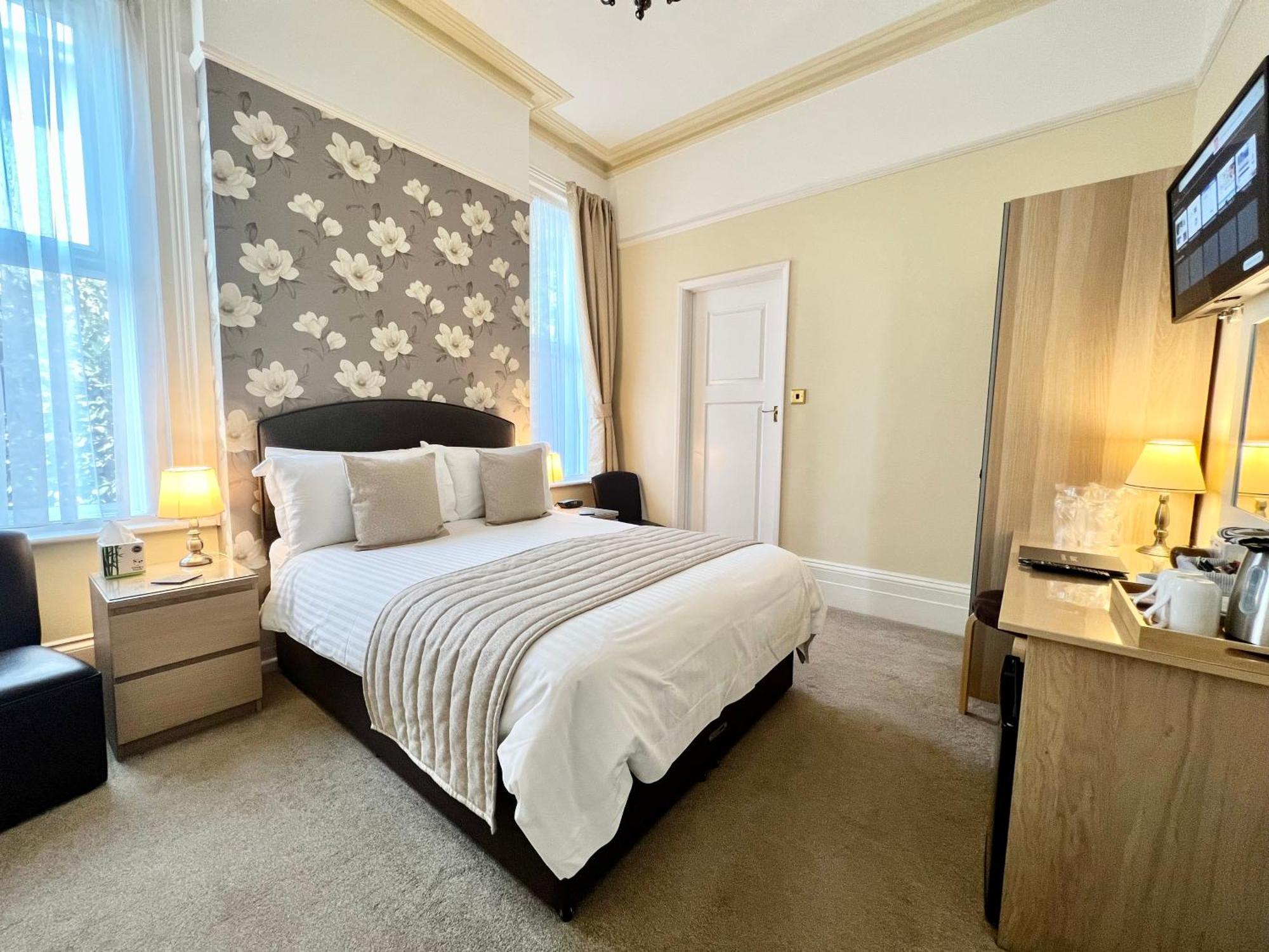 Birkdale Guest House แชงคลิน ภายนอก รูปภาพ