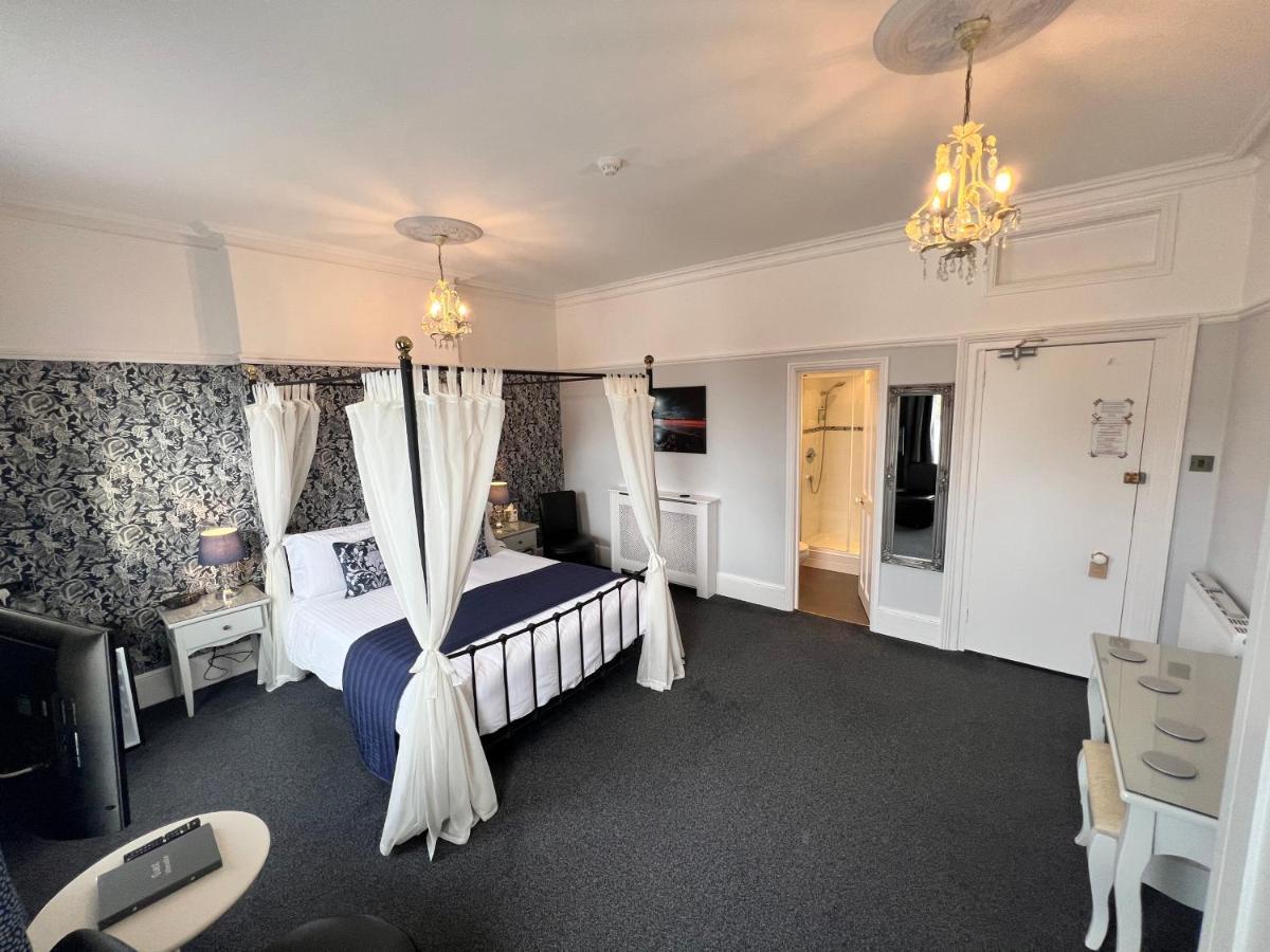 Birkdale Guest House แชงคลิน ภายนอก รูปภาพ