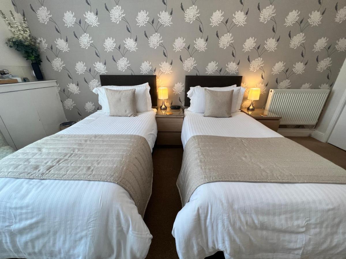 Birkdale Guest House แชงคลิน ภายนอก รูปภาพ