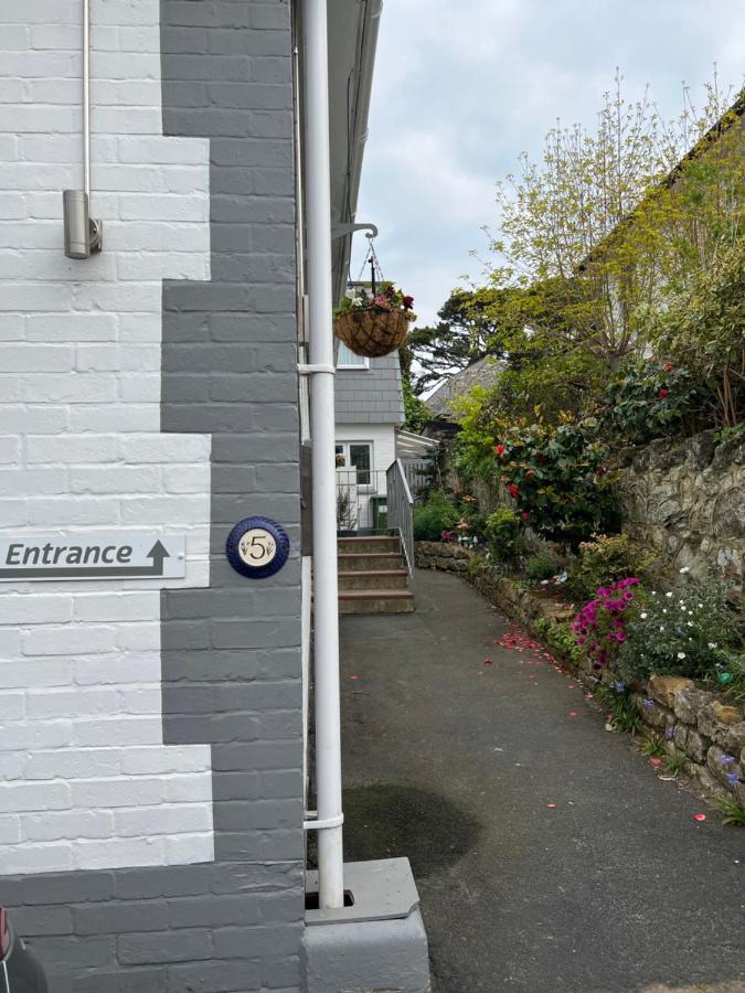 Birkdale Guest House แชงคลิน ภายนอก รูปภาพ
