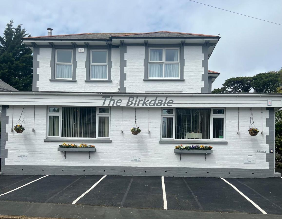 Birkdale Guest House แชงคลิน ภายนอก รูปภาพ