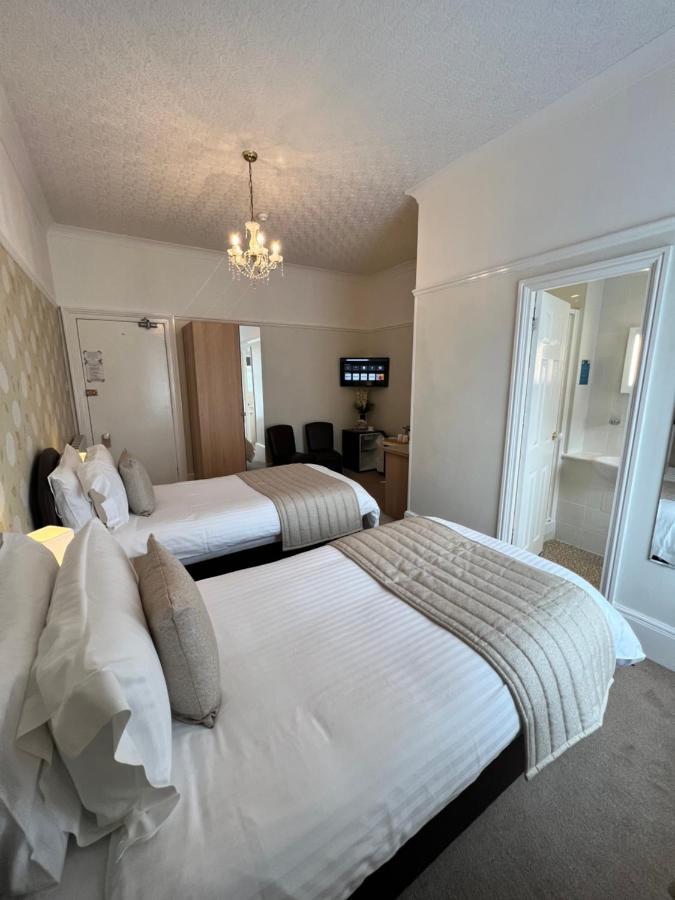 Birkdale Guest House แชงคลิน ภายนอก รูปภาพ
