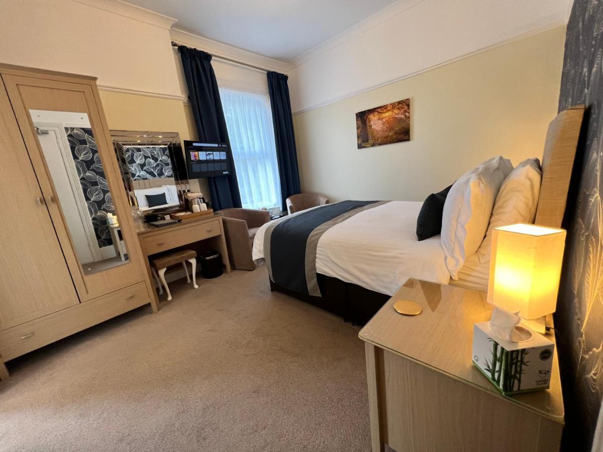 Birkdale Guest House แชงคลิน ภายนอก รูปภาพ