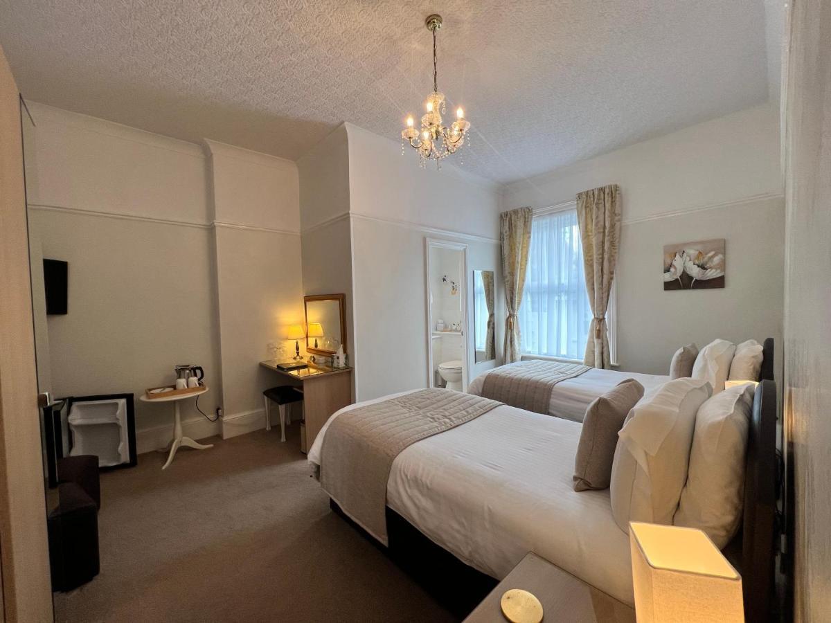Birkdale Guest House แชงคลิน ภายนอก รูปภาพ
