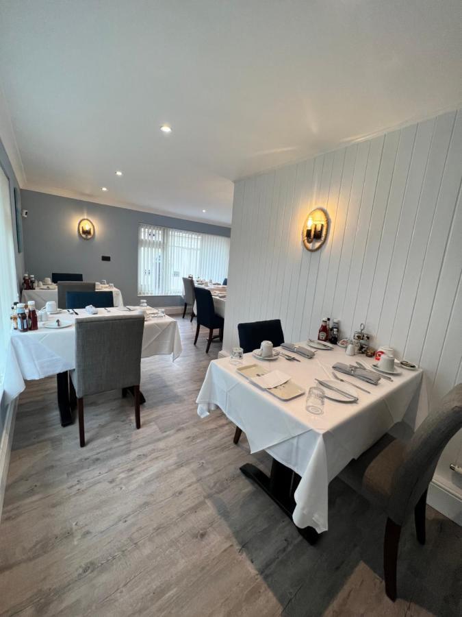 Birkdale Guest House แชงคลิน ภายนอก รูปภาพ