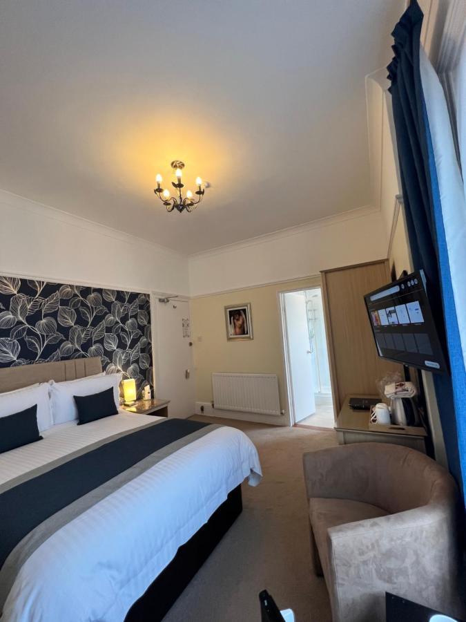 Birkdale Guest House แชงคลิน ภายนอก รูปภาพ