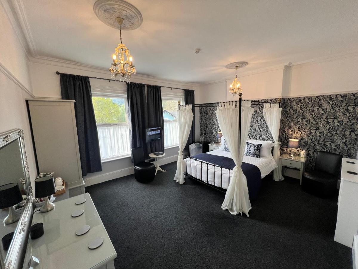 Birkdale Guest House แชงคลิน ภายนอก รูปภาพ