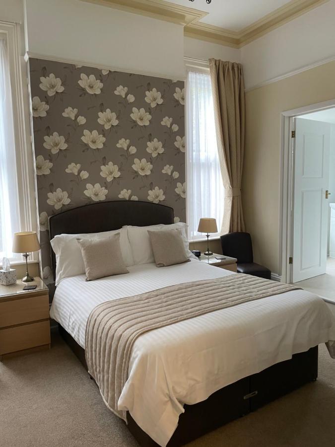 Birkdale Guest House แชงคลิน ภายนอก รูปภาพ