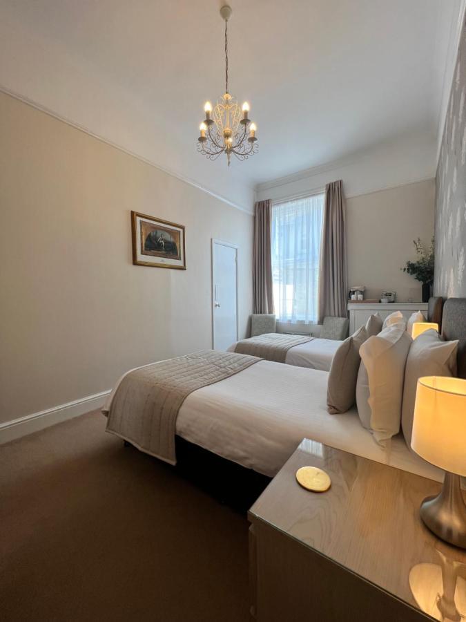 Birkdale Guest House แชงคลิน ภายนอก รูปภาพ