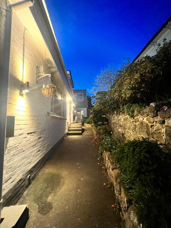 Birkdale Guest House แชงคลิน ภายนอก รูปภาพ