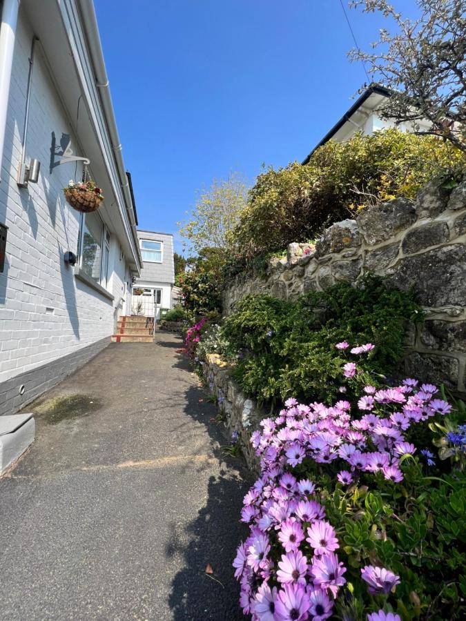 Birkdale Guest House แชงคลิน ภายนอก รูปภาพ